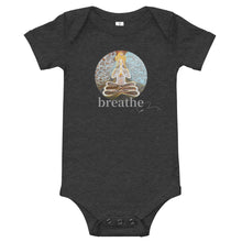 Load image into Gallery viewer, Breathe: Prana Onesie