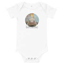 Load image into Gallery viewer, Breathe: Prana Onesie
