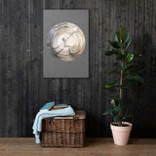 Load image into Gallery viewer, Believe: Step to Your Power Canvas