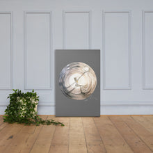 Load image into Gallery viewer, Believe: Step to Your Power Canvas