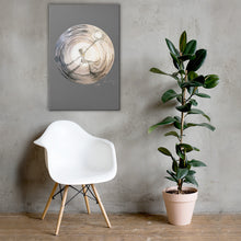 Load image into Gallery viewer, Believe: Step to Your Power Canvas