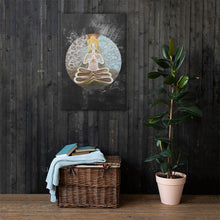 Load image into Gallery viewer, Breathe: Prana Canvas
