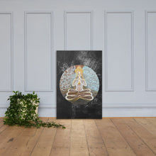 Load image into Gallery viewer, Breathe: Prana Canvas