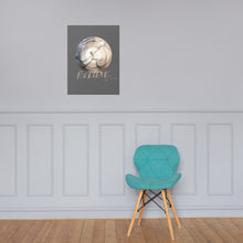 Load image into Gallery viewer, Believe: Step to Your Power Poster