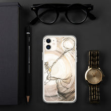 Load image into Gallery viewer, Believe: Step to Your Power iPhone Case