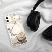 Load image into Gallery viewer, Believe: Step to Your Power iPhone Case