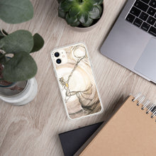 Load image into Gallery viewer, Believe: Step to Your Power iPhone Case