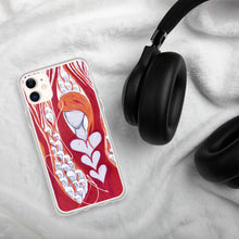 Load image into Gallery viewer, Together: Community of Breath iPhone Case