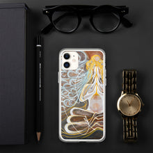 Load image into Gallery viewer, Breathe: Prana iPhone Case