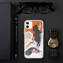 Load image into Gallery viewer, Harmony: Love Gratitude & Abundance iPhone Case