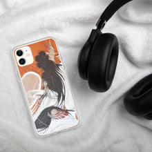 Load image into Gallery viewer, Harmony: Love Gratitude & Abundance iPhone Case