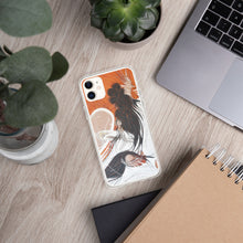 Load image into Gallery viewer, Harmony: Love Gratitude & Abundance iPhone Case