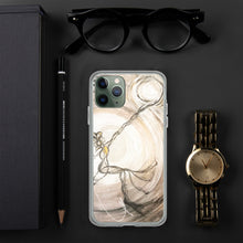 Load image into Gallery viewer, Believe: Step to Your Power iPhone Case