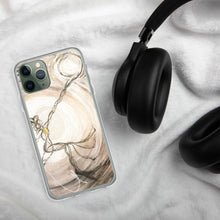 Load image into Gallery viewer, Believe: Step to Your Power iPhone Case