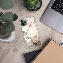 Load image into Gallery viewer, Believe: Step to Your Power iPhone Case