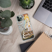 Load image into Gallery viewer, Breathe: Prana iPhone Case