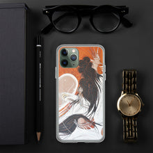 Load image into Gallery viewer, Harmony: Love Gratitude & Abundance iPhone Case