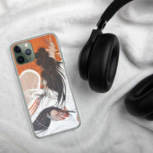 Load image into Gallery viewer, Harmony: Love Gratitude & Abundance iPhone Case