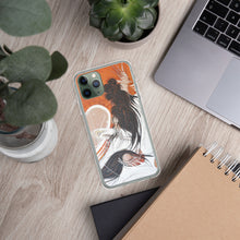 Load image into Gallery viewer, Harmony: Love Gratitude & Abundance iPhone Case