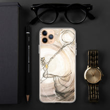 Load image into Gallery viewer, Believe: Step to Your Power iPhone Case