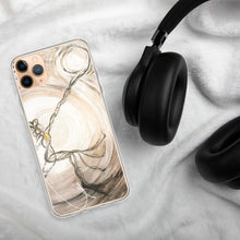 Load image into Gallery viewer, Believe: Step to Your Power iPhone Case