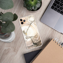 Load image into Gallery viewer, Believe: Step to Your Power iPhone Case