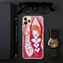 Load image into Gallery viewer, Together: Community of Breath iPhone Case