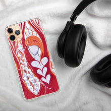 Load image into Gallery viewer, Together: Community of Breath iPhone Case