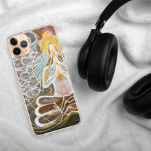 Load image into Gallery viewer, Breathe: Prana iPhone Case