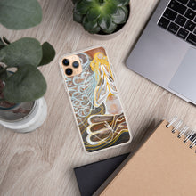 Load image into Gallery viewer, Breathe: Prana iPhone Case