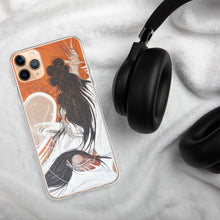 Load image into Gallery viewer, Harmony: Love Gratitude & Abundance iPhone Case