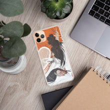 Load image into Gallery viewer, Harmony: Love Gratitude & Abundance iPhone Case