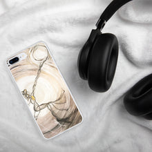 Load image into Gallery viewer, Believe: Step to Your Power iPhone Case