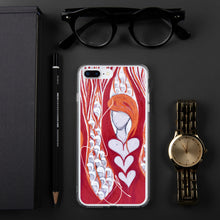 Load image into Gallery viewer, Together: Community of Breath iPhone Case