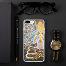 Load image into Gallery viewer, Breathe: Prana iPhone Case