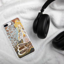 Load image into Gallery viewer, Breathe: Prana iPhone Case