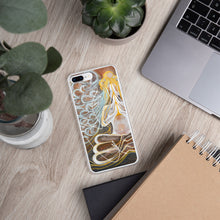 Load image into Gallery viewer, Breathe: Prana iPhone Case