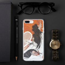 Load image into Gallery viewer, Harmony: Love Gratitude & Abundance iPhone Case