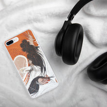 Load image into Gallery viewer, Harmony: Love Gratitude & Abundance iPhone Case