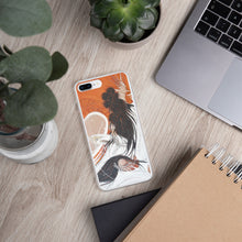 Load image into Gallery viewer, Harmony: Love Gratitude & Abundance iPhone Case