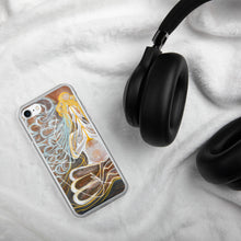 Load image into Gallery viewer, Breathe: Prana iPhone Case