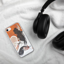 Load image into Gallery viewer, Harmony: Love Gratitude & Abundance iPhone Case