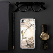 Load image into Gallery viewer, Believe: Step to Your Power iPhone Case