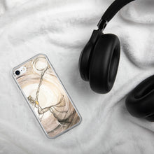 Load image into Gallery viewer, Believe: Step to Your Power iPhone Case