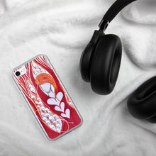 Load image into Gallery viewer, Together: Community of Breath iPhone Case