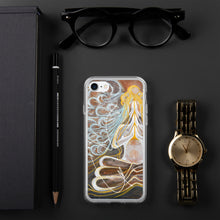 Load image into Gallery viewer, Breathe: Prana iPhone Case