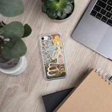 Load image into Gallery viewer, Breathe: Prana iPhone Case