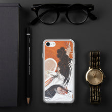 Load image into Gallery viewer, Harmony: Love Gratitude & Abundance iPhone Case