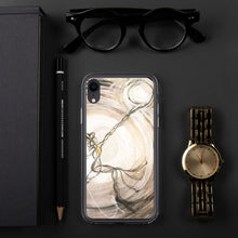 Load image into Gallery viewer, Believe: Step to Your Power iPhone Case