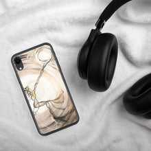 Load image into Gallery viewer, Believe: Step to Your Power iPhone Case